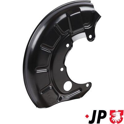 1164200270 JP Group Кожух гальмівного диска